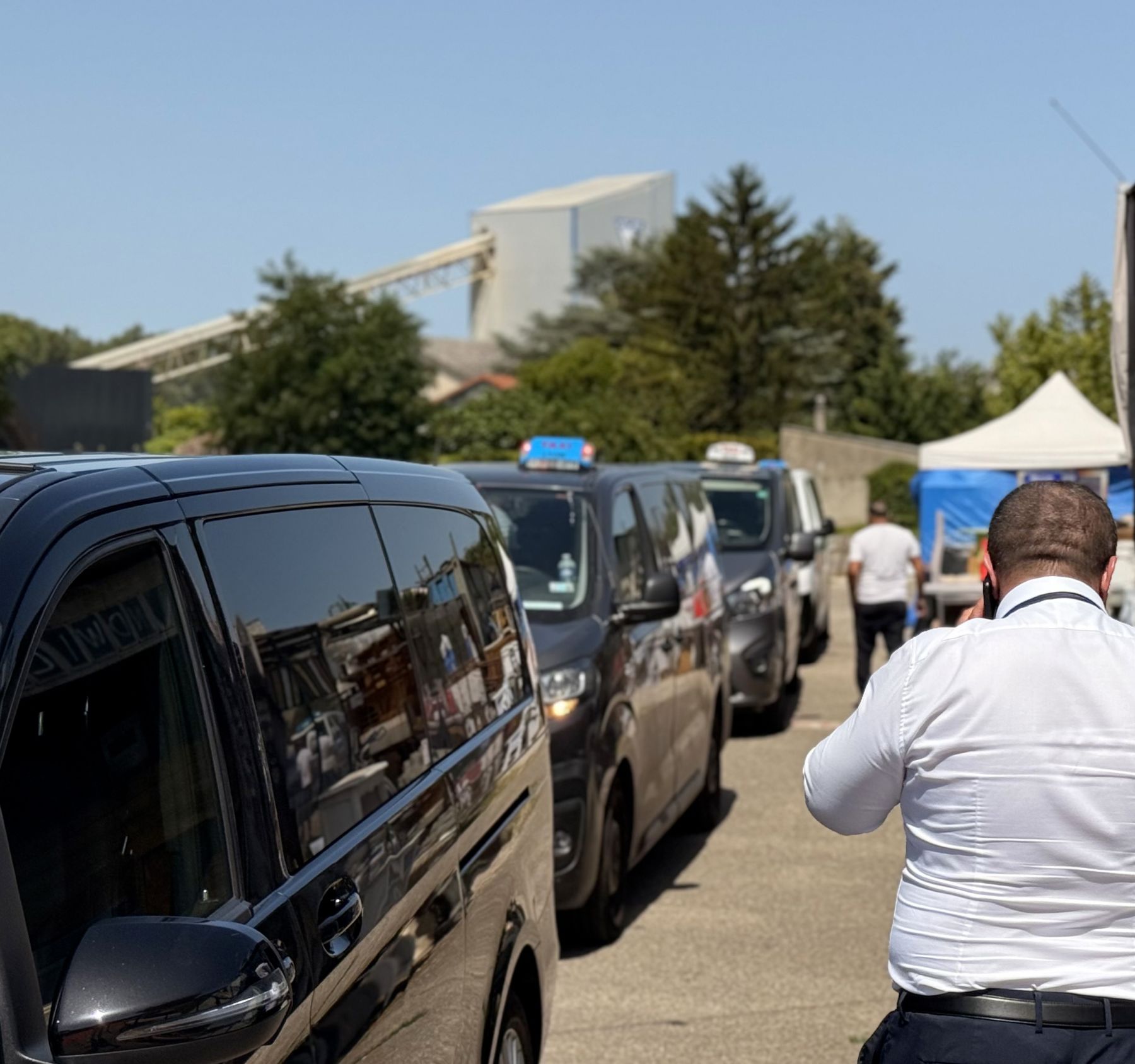 Taxi TL PRO - &Eacute;v&eacute;nements culturels &agrave; Lyon