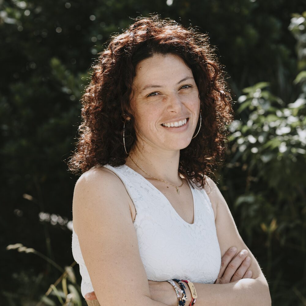 Marion Altounian-Vernusse, r&eacute;f&eacute;rente RSE de TL Taxi Lyon