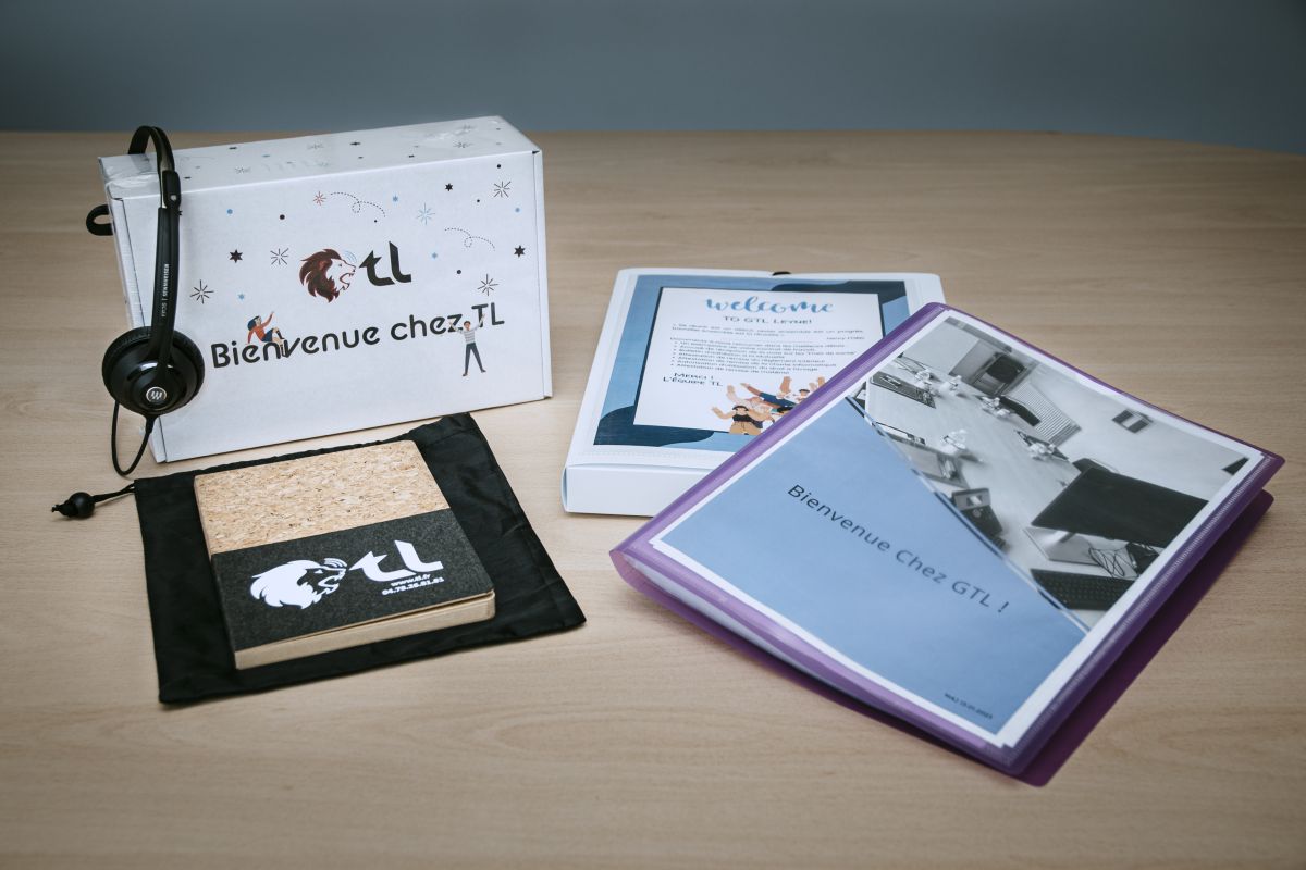 &Eacute;quipe TL Taxi Lyon engag&eacute;e dans la d&eacute;marche RSE sociale