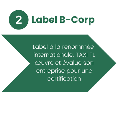 Politique RSE TL PRO