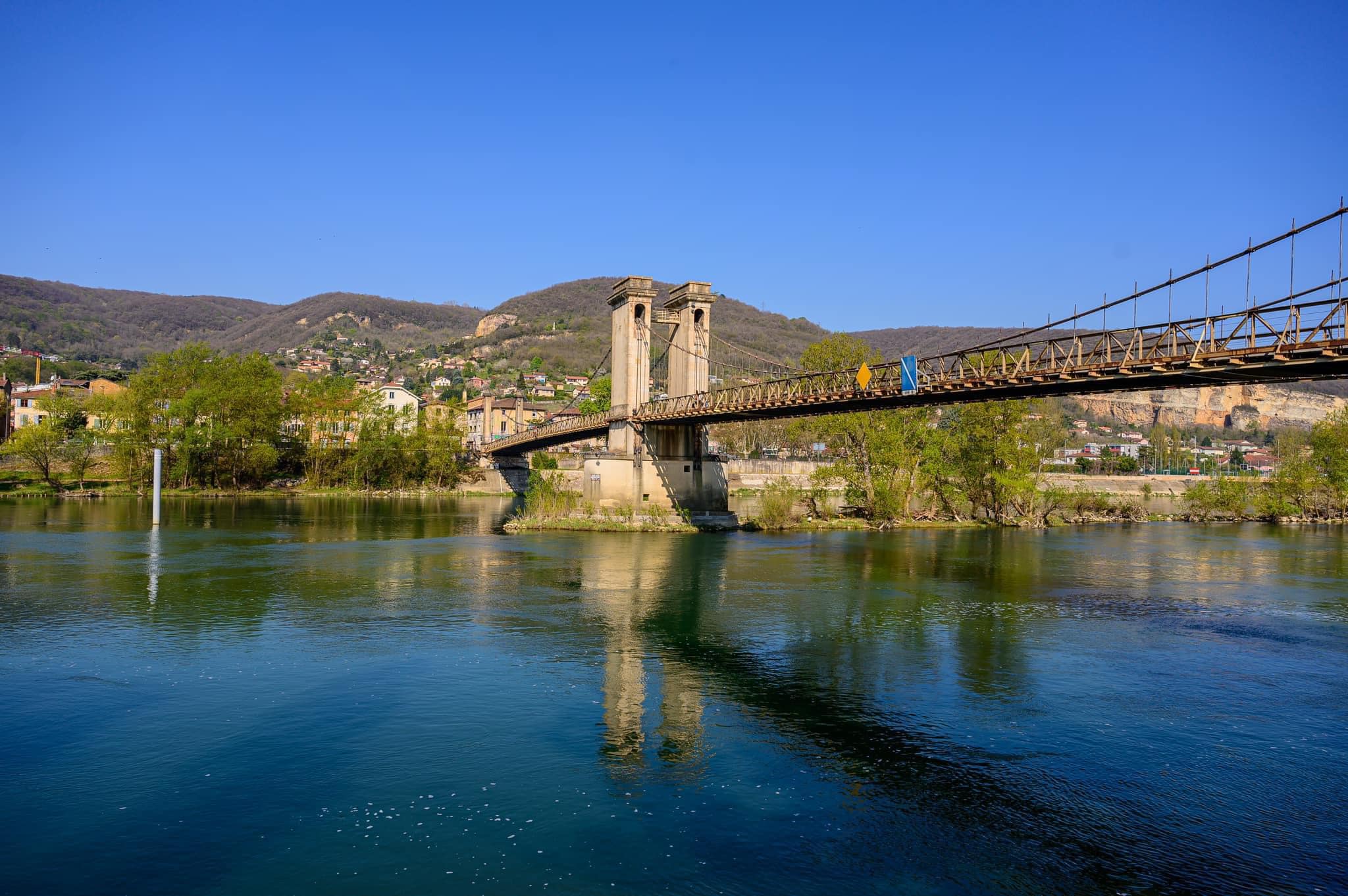 Sentiers du Mont d'Or illustration
