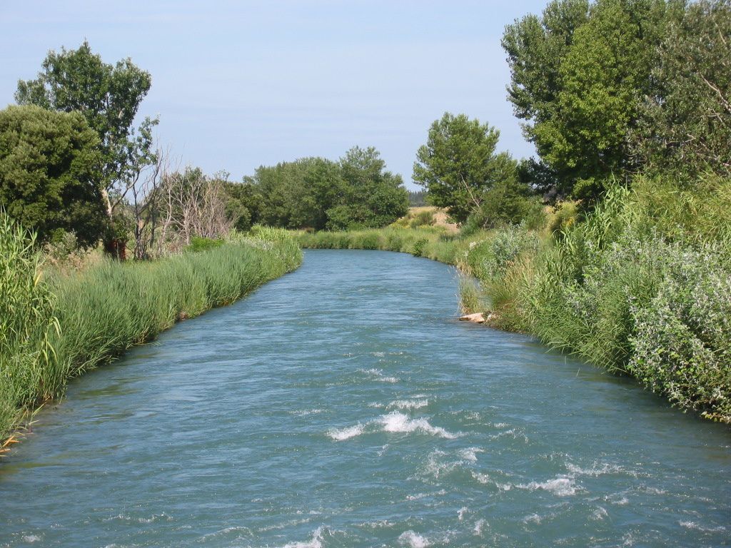 Centre-ville de Craponne illustration