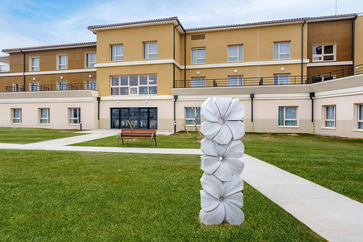 Parc de l'Hippodrome à La Tour-de-Salvagny illustration