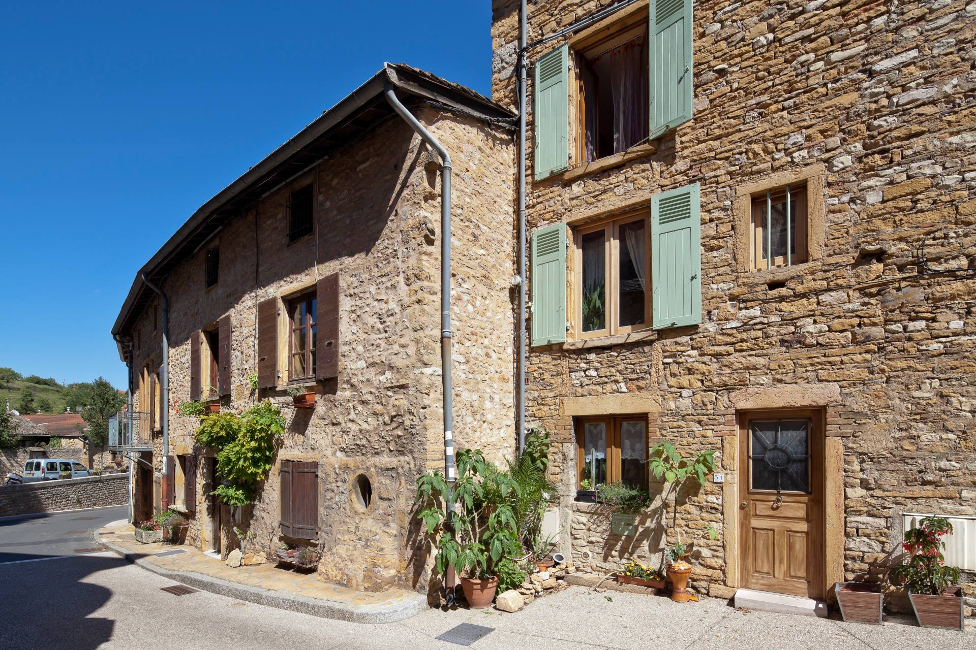 Église Saint-Romain illustration