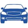 High-end car